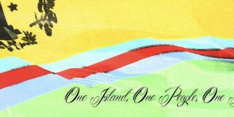 Grisha Heyliger-Marten Expresses Solidarity  with the People in French St. Martin