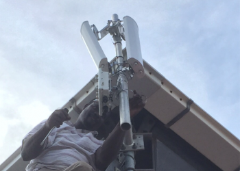 TelEm Group to carry out major data capacity upgrade this week Works begin Tuesday, end Thursday