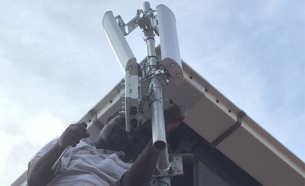 TelEm Group to carry out major data capacity upgrade this week Works begin Tuesday, end Thursday