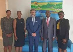 EU Ambassador Meets with BAK