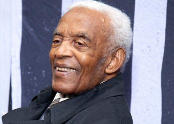 Writer of the Popular ‘Day-O’ and the Barbados National Anthem Dies at 95
