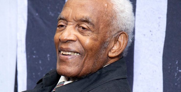 Writer of the Popular ‘Day-O’ and the Barbados National Anthem Dies at 95