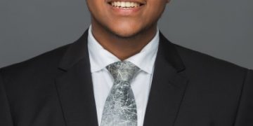 Luis Hurtault will continue to Elevate St. Maarten