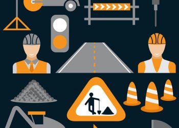 Ministry VROMI Traffic Alert: Partial Closure of A. Th. Illidge Road on Tuesday & Wednesday