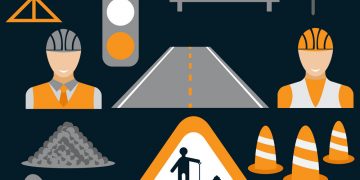 Ministry VROMI Traffic Alert: Partial Closure of A. Th. Illidge Road on Tuesday & Wednesday