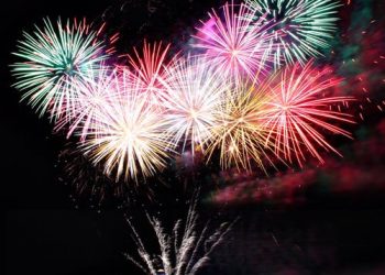 Fire Dept. approves Five Permits for Firework Public Displays