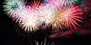 Fire Dept. approves Five Permits for Firework Public Displays