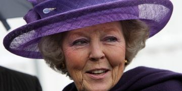 Royal visit traffic alert