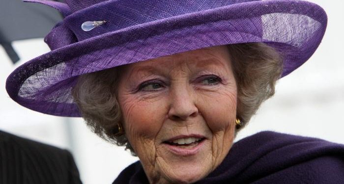 Royal visit traffic alert