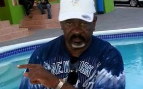 Judge acquits Etienne T Meyers