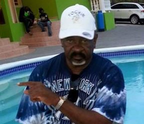 Judge acquits Etienne T Meyers