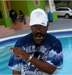 Judge acquits Etienne T Meyers