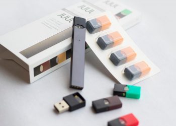 Teen Times sounds alarm over increasing use of vaping by teens