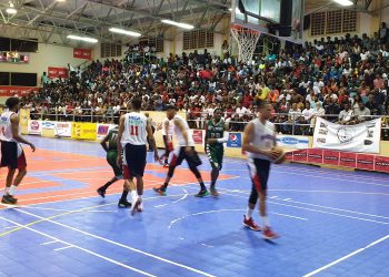 Soualiga Youth Basket Ball Association