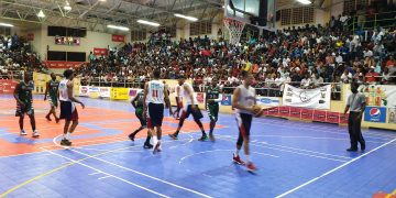 Soualiga Youth Basket Ball Association