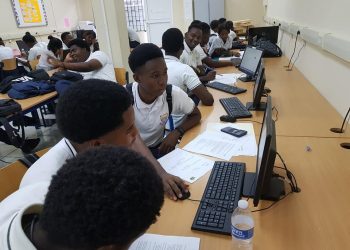 Talent Skills Competition