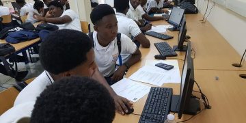 Talent Skills Competition