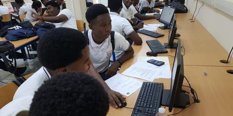 Talent Skills Competition