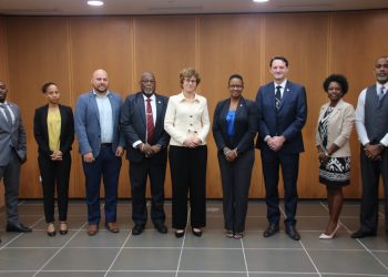 Council of Ministers has Introductory Meeting with Integrity Chamber