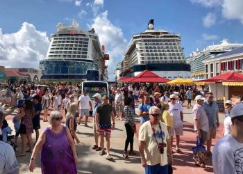 2019 Closes with 1.6+ Million Cruise Pax. Port calls on Stakeholders to Move Forward Together in 2020 in Offering New and Enhanced Experiences