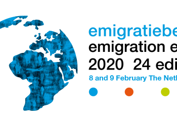 COCI reminds business community to participate in Emigration Expo 2020