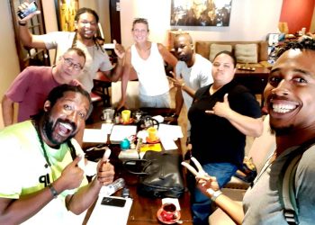 Foresee Foundation in high gear for 2020