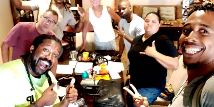 Foresee Foundation in high gear for 2020