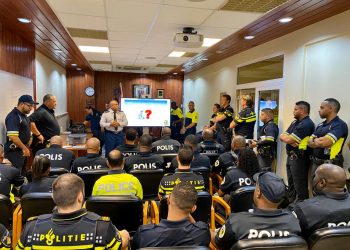 Thanks to the General Public for a smooth Election Day 2020