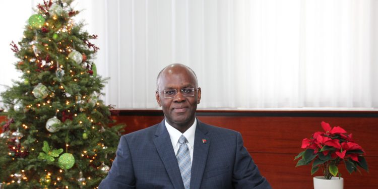 Cooperation and Stable Governance to address the challenges of the 2020s