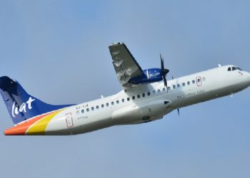 LIAT Announces New Board; New Chairman to Discuss Airline’s Sustainability