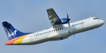 LIAT Announces New Board; New Chairman to Discuss Airline’s Sustainability