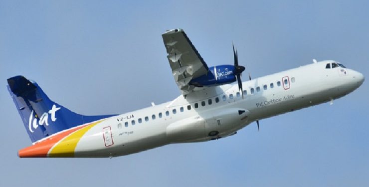 LIAT Announces New Board; New Chairman to Discuss Airline’s Sustainability