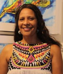 Using our democratic right!