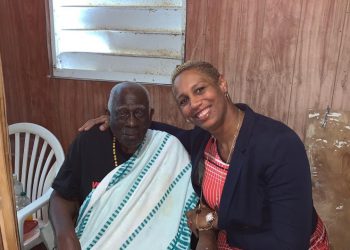 MP-Elect Heyliger-Marten: ‘SZV must  improve its service to Senior Citizens’