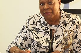 Government opens Condolence Book for Mavis Brooks-Salmon as of Wednesday