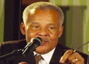 Owen Arthur Is New LIAT Chairman