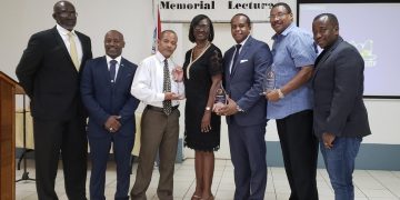 PMIA recognizes local businessmen