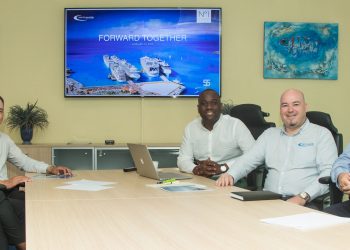 Port St. Maarten and EY partner to Develop National Port Strategic Plan 2020+