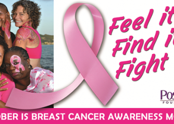 AUC Hosts Free Breast and Health Screenings for Women with Support from the Ministry of Health and Positive Foundation