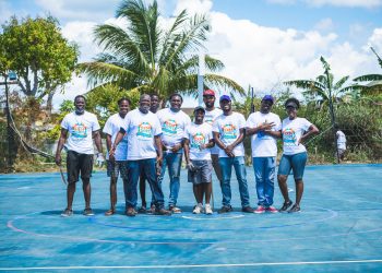 SXM DOET Funding Deadline This Friday