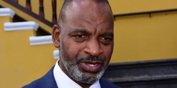 Still no information about screening candidate minister Dr. Steven Martina