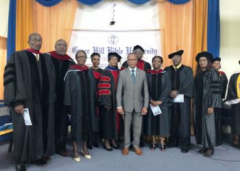 GHBU Masters Counselling Degree Program Focuses on Suicide Assessment &  Prevention This Semester: Enrolment Is Open Until February 3rd