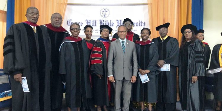 GHBU Masters Counselling Degree Program Focuses on Suicide Assessment &  Prevention This Semester: Enrolment Is Open Until February 3rd