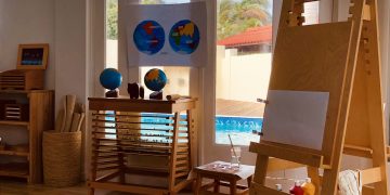 FIRST ANNIVERSARY MONTESSORI SCHOOL