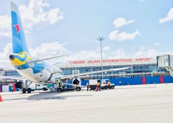 Investigations Underway After Passenger Collapses and Dies at Guyana Airport