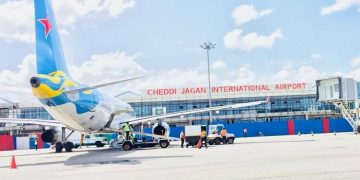 Investigations Underway After Passenger Collapses and Dies at Guyana Airport