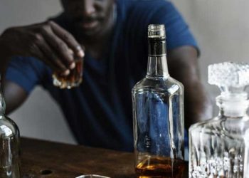 Heavy alcohol drinking may directly damage the heart — study