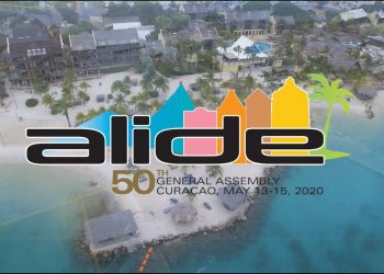Curaçao will host 50th General Assembly of Development Banks (ALIDE)
