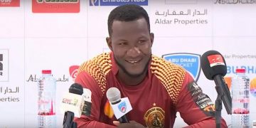Daren Sammy in TV commentary team as WI vs Ireland Series made available to millions