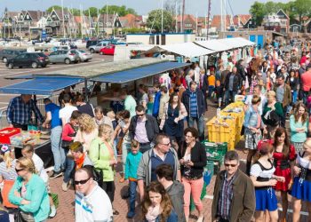 Immigration boosts Dutch population to 17.4 million as 2020 gets underway